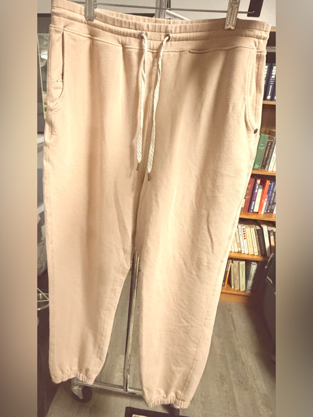Vuori Women’s Boyfriend Sweatpants